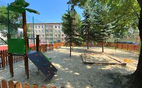 Apartament Jan III Sobieski